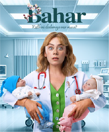 BAHAR