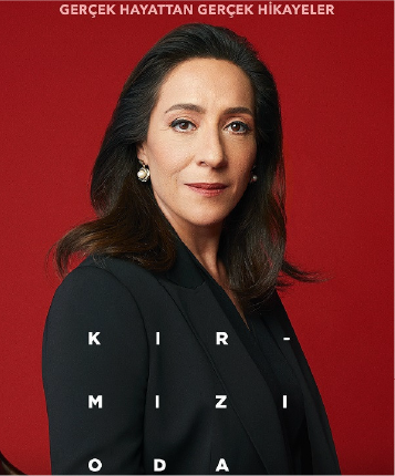 KIRMIZI ODA