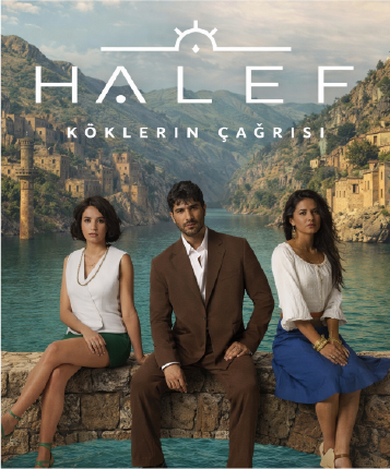 HALEF