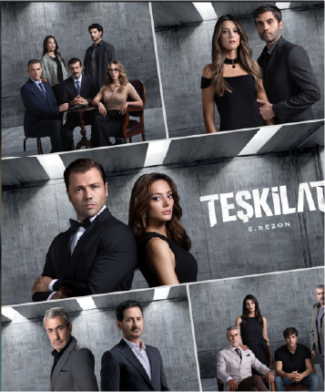 TEŞKİLAT
