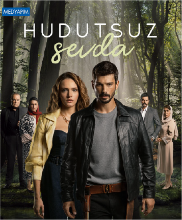 HUDUTSUZ SEVDA