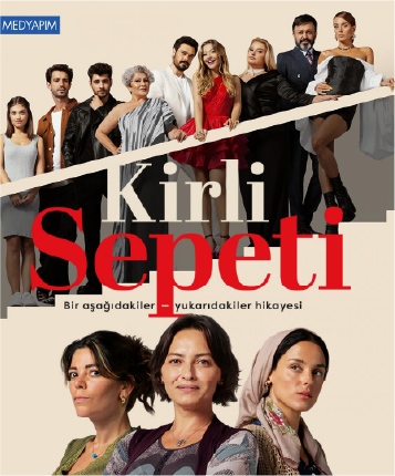 KİRLİ SEPETİ