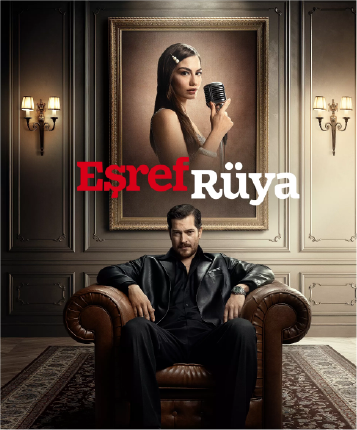 EŞREF RÜYA