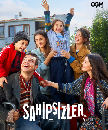 SAHİPSİZLER