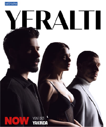 YERALTI