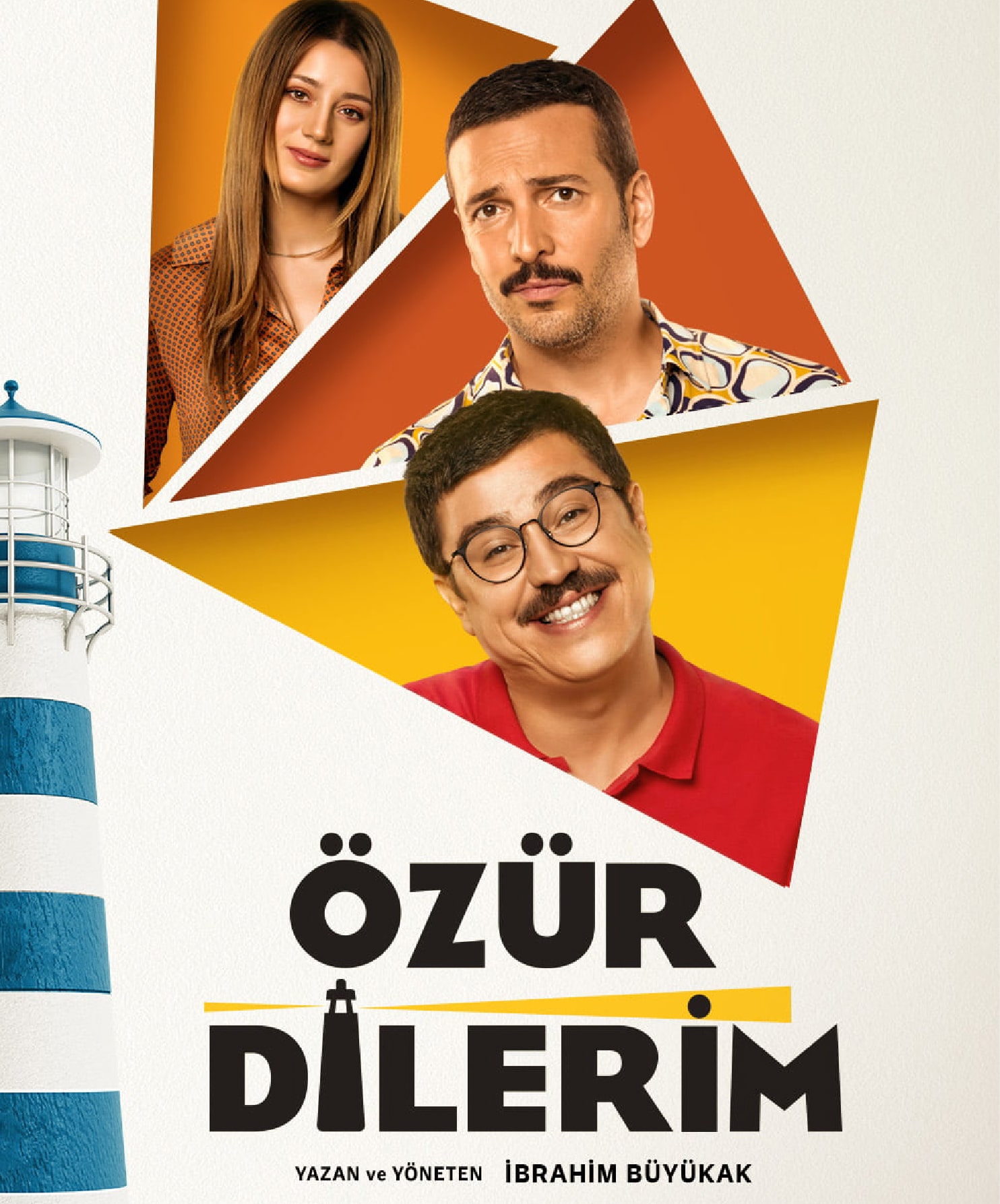 ÖZÜR DİLERİM