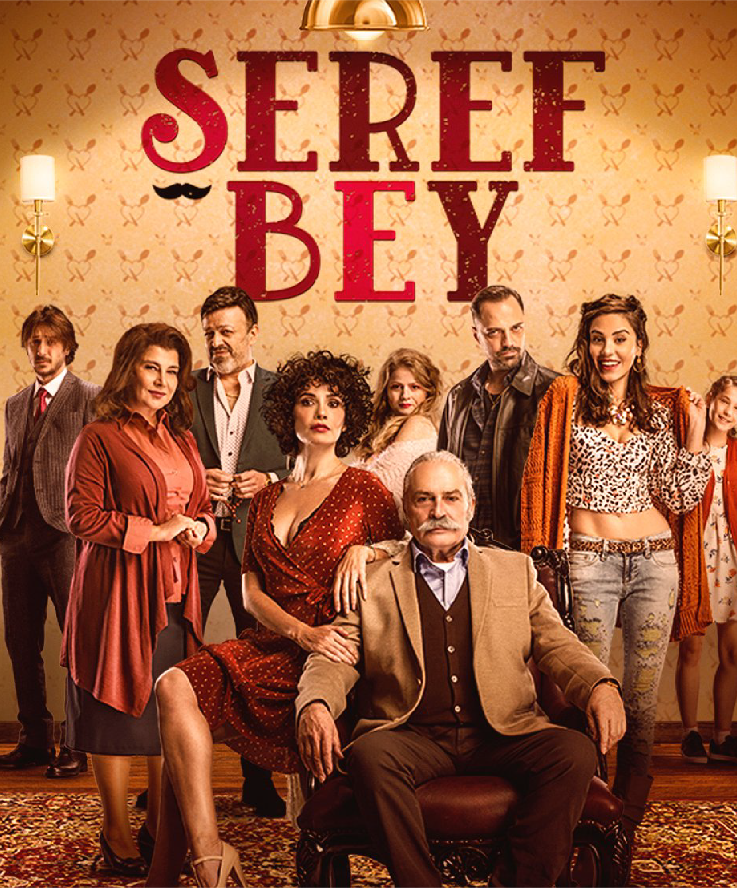 ŞEREF BEY