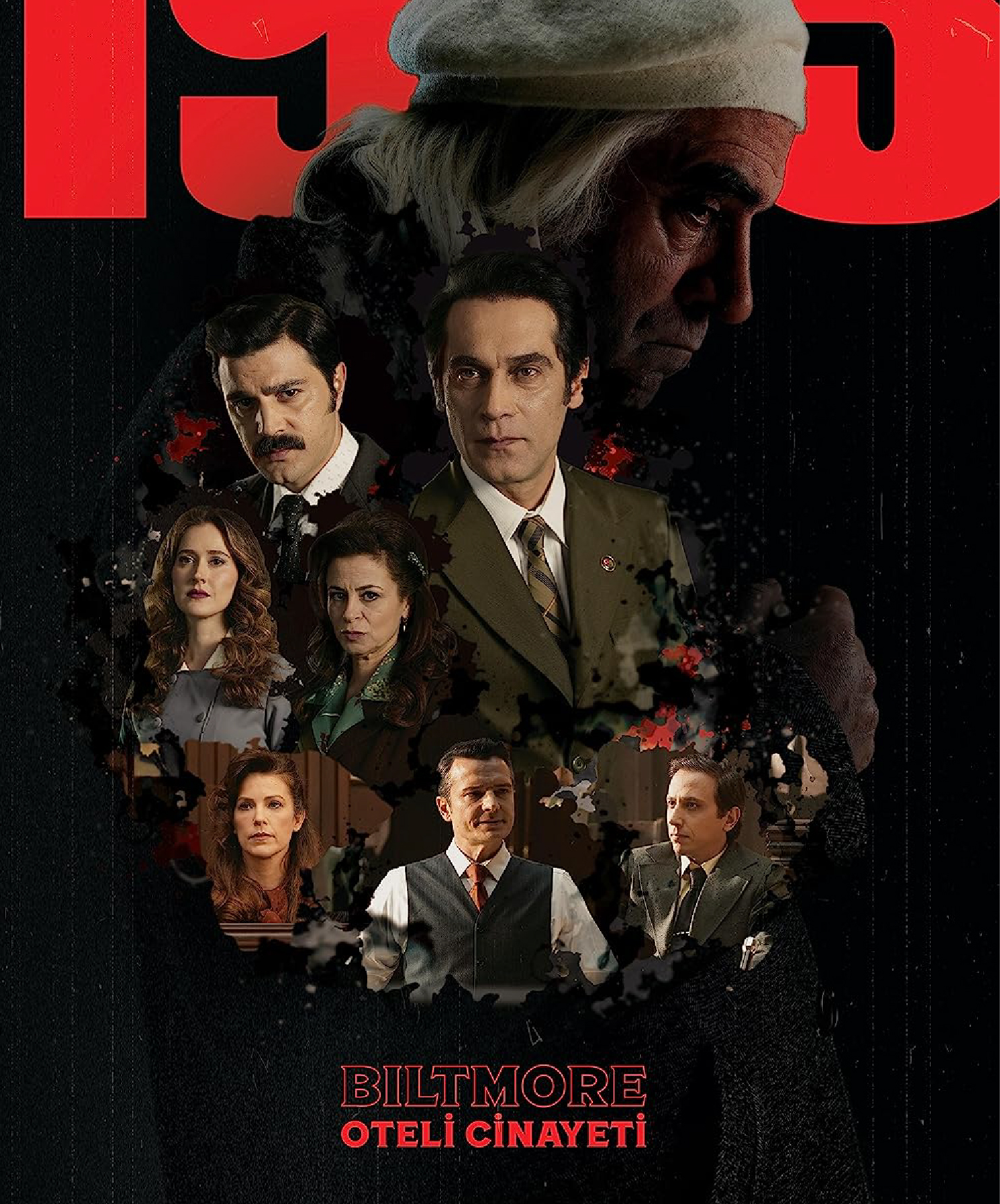 BILTMORE OTELİ CİNAYETİ