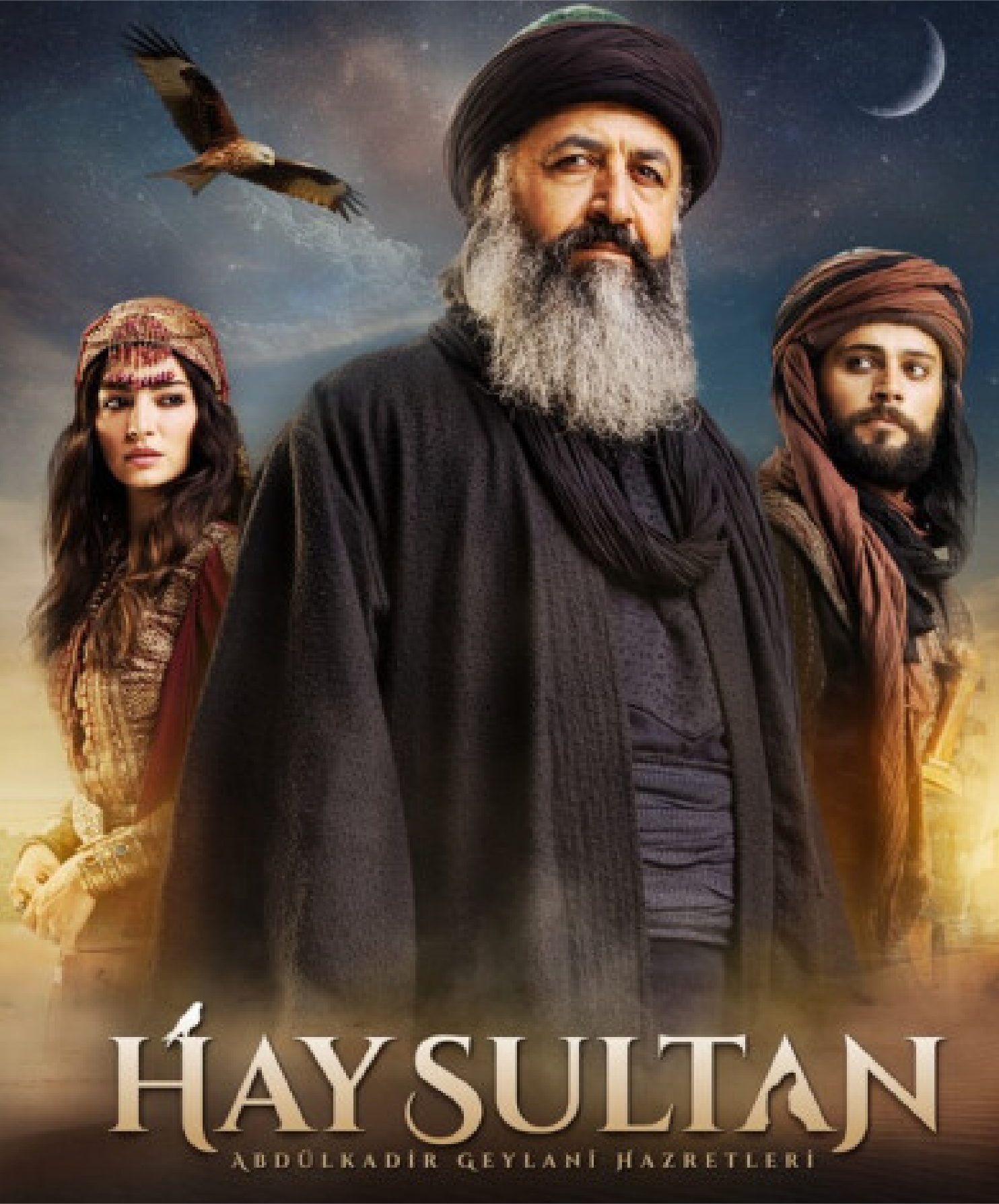 HAY SULTAN