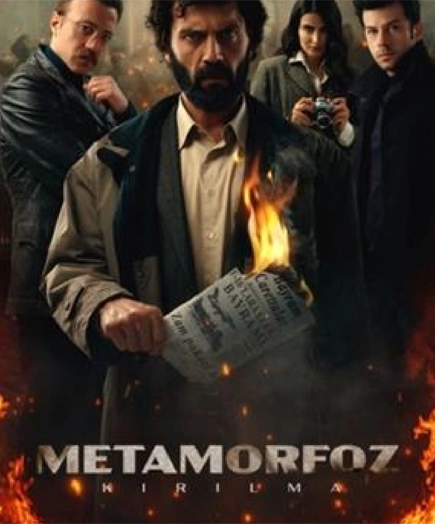 METAMORFOZ