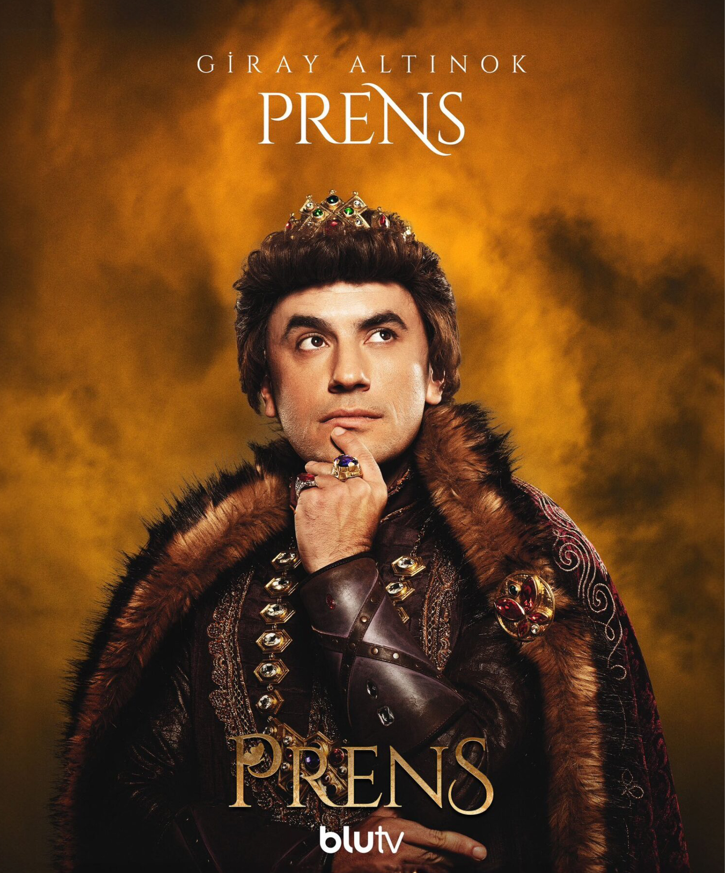 PRENS