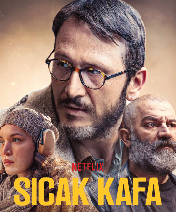 SICAK KAFA