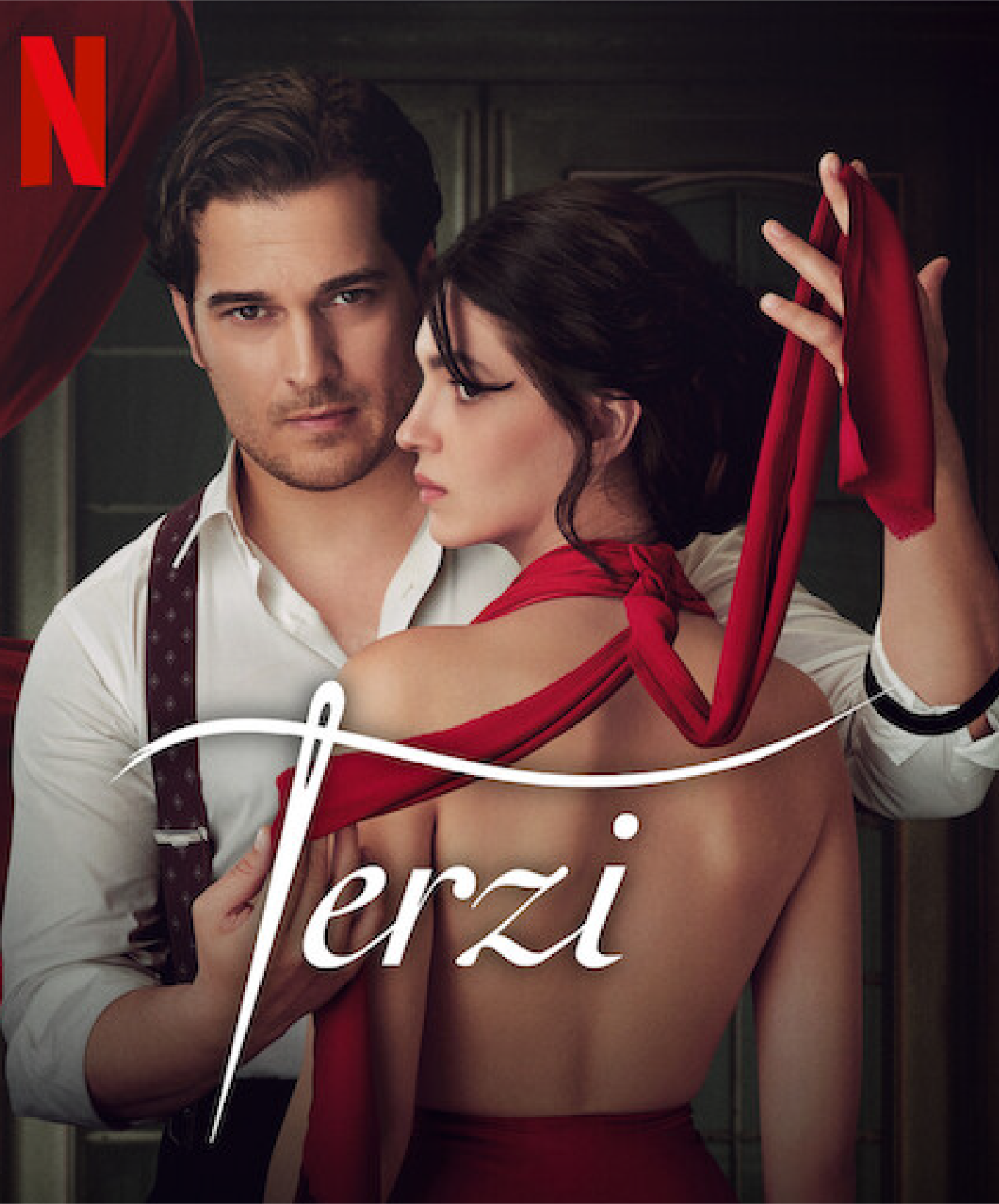 TERZİ