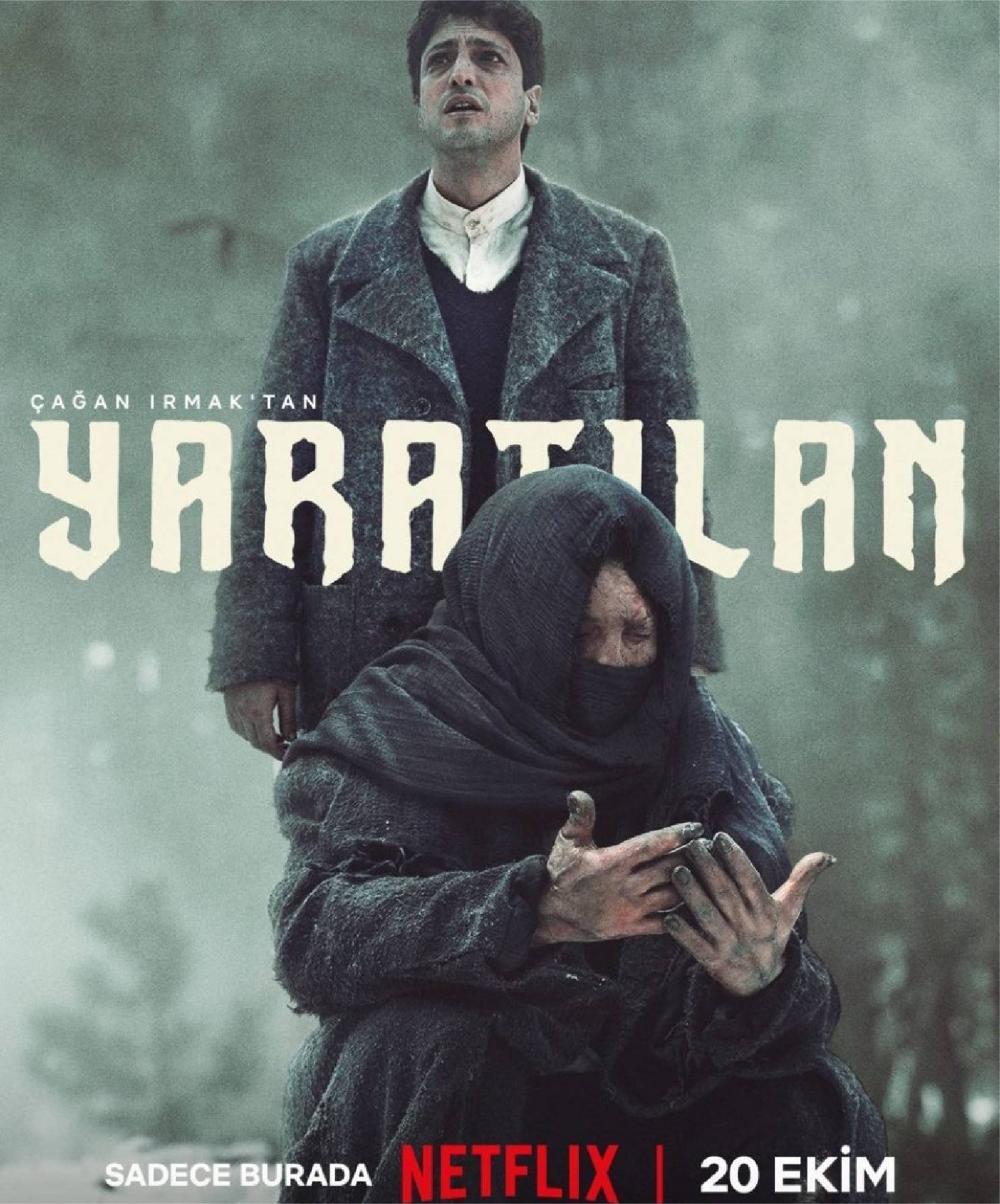 YARATILAN