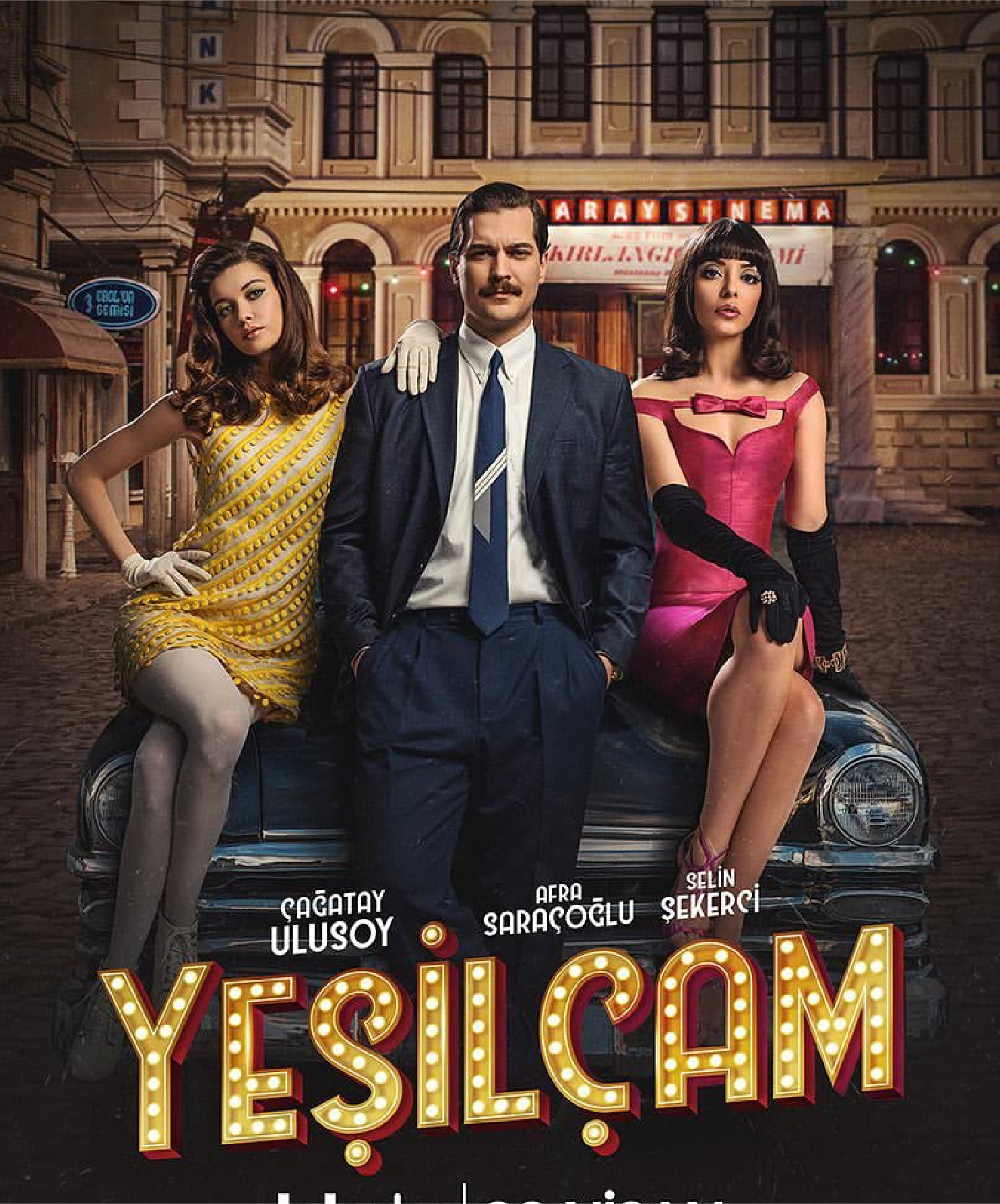 YEŞİLÇAM