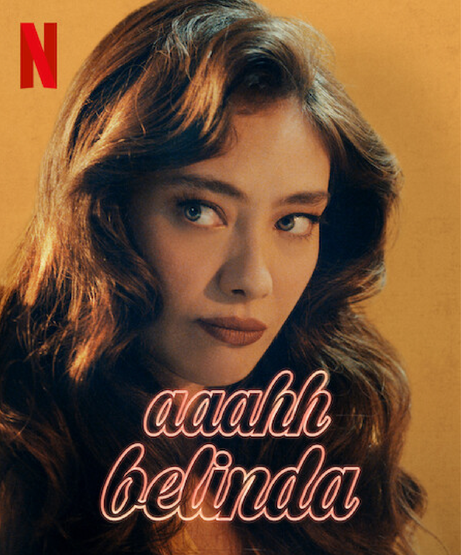 AH BELİNDA