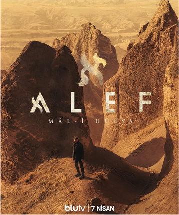 ALEF