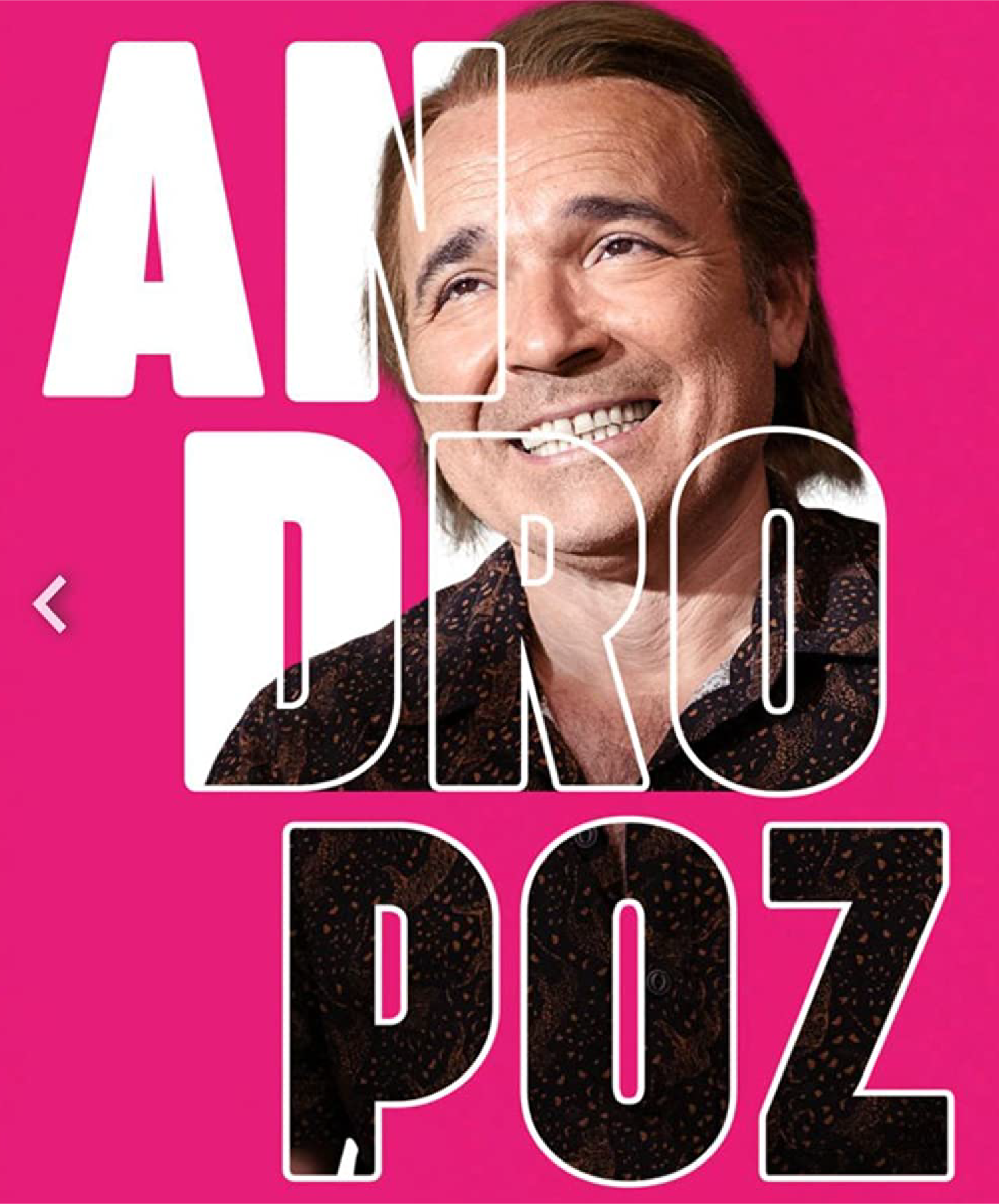 ANDROPOZ