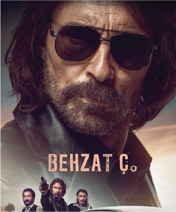 BEHZAT Ç