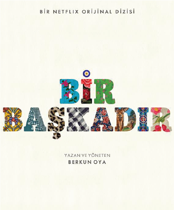 BİR BAŞKADIR