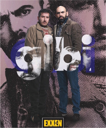 GİBİ