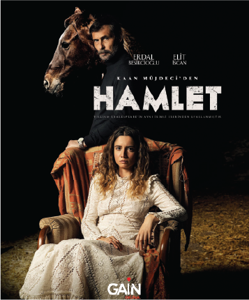 HAMLET