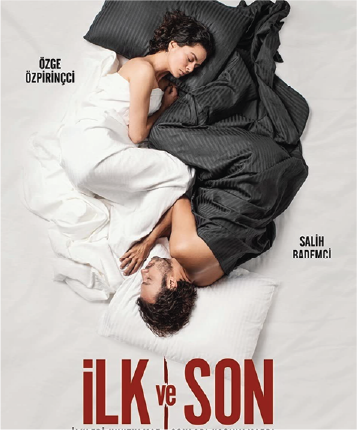 İLK VE SON