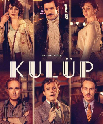 KULÜP