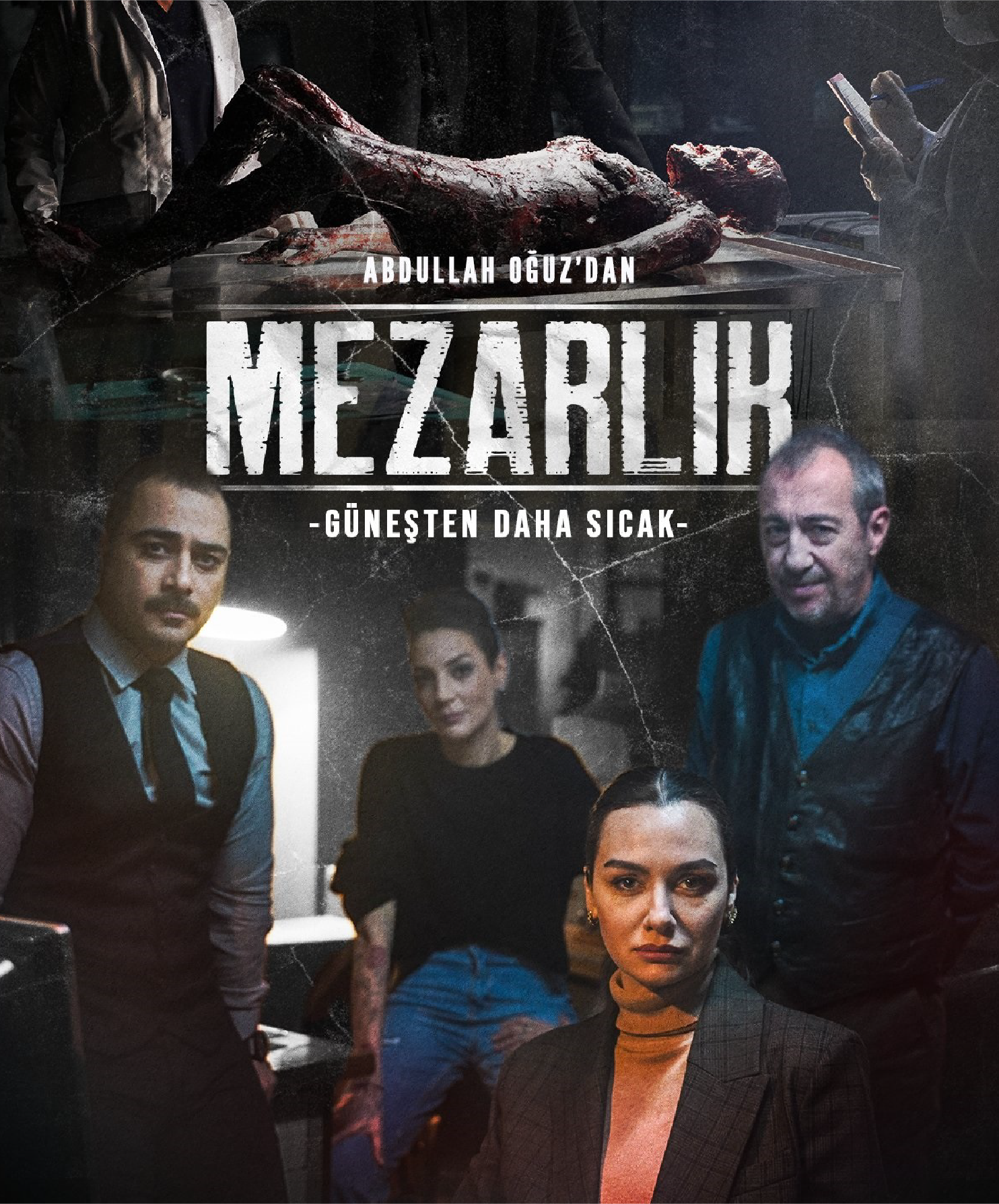 MEZARLIK