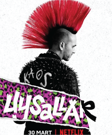 UYSALLAR