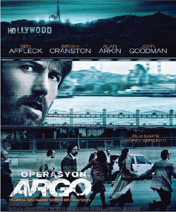 ARGO