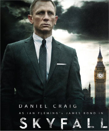 SKYFALL