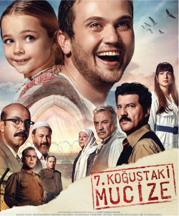 7.KOĞUŞTAKİ MUCİZE