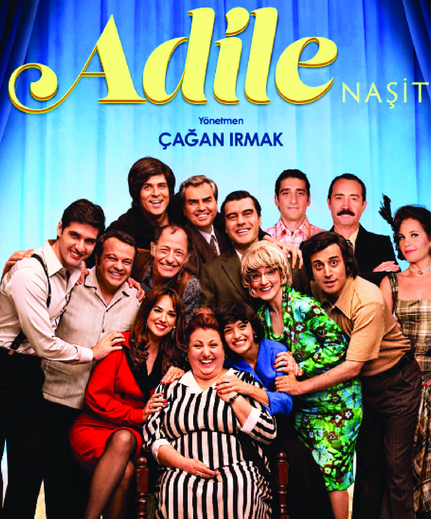 ADİLE