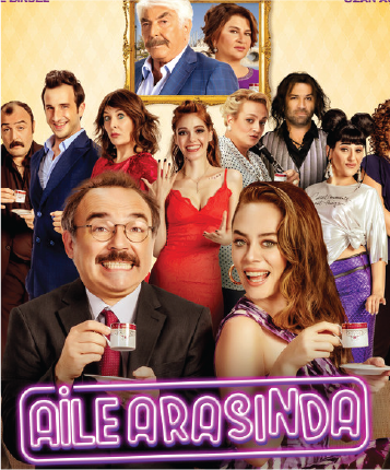 AİLE ARASINDA