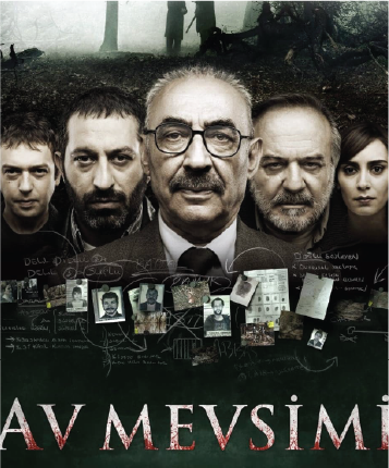 AV MEVSİMİ