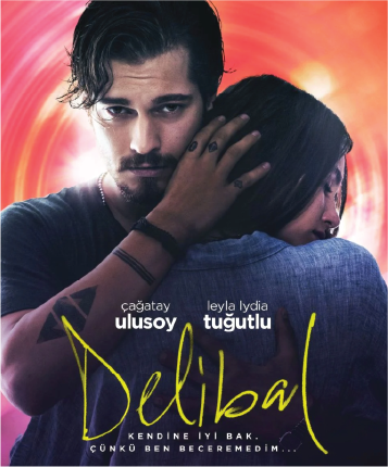 DELİBAL