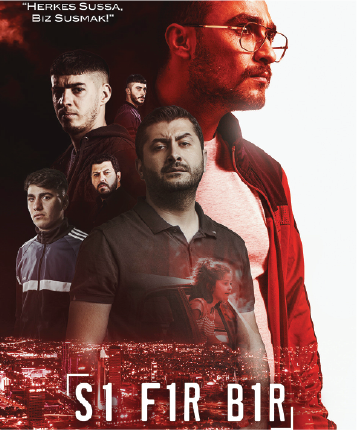 SIFIR BİR